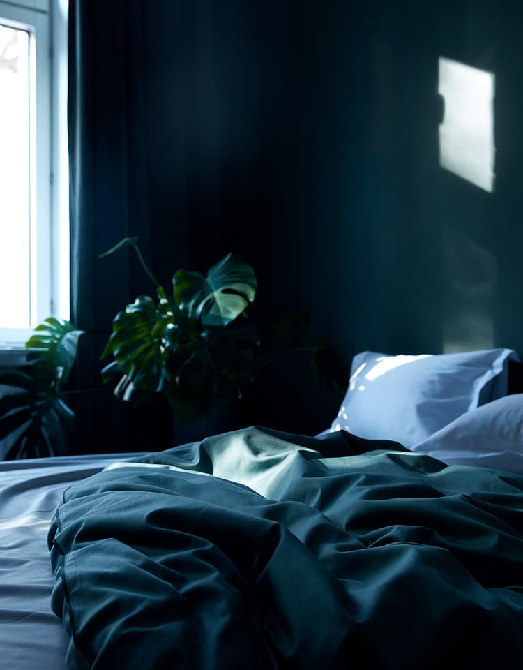 Sänkläder online från Alva